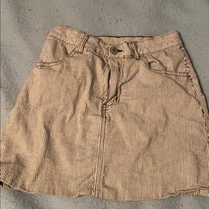 Brandy Melville Skirt